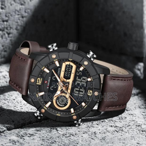 Naviforce Watch for Men - thumbnail 7