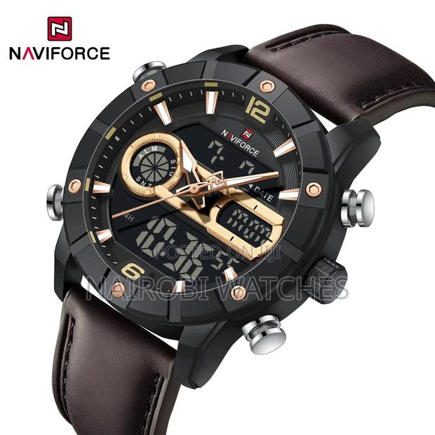 Naviforce Watch for Men - thumbnail 8