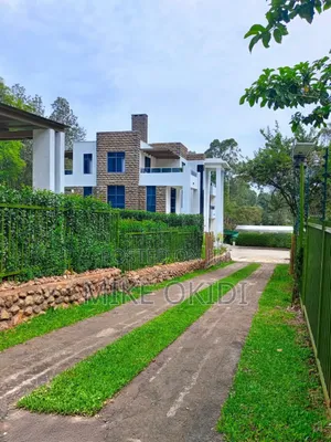 6bdrm Mansion in Karen for rent