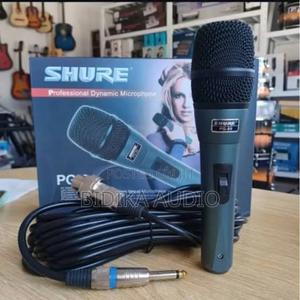 Shure Pg-89 - main view