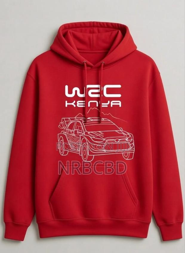 Safari Rally+Wrc) Hoodies