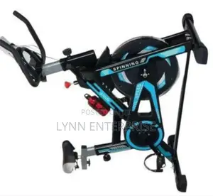 *Spin Bike 35kg Sc-85051*
