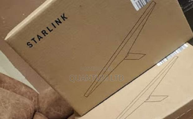 Starlink Standard V4gen3 Kit