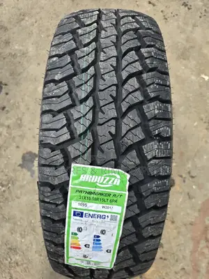 31x10.50r15 Adduzza Tyres (All Terrein)