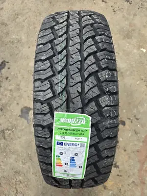 31x10.50r15 Adduzza Tyres (All Terrein)
