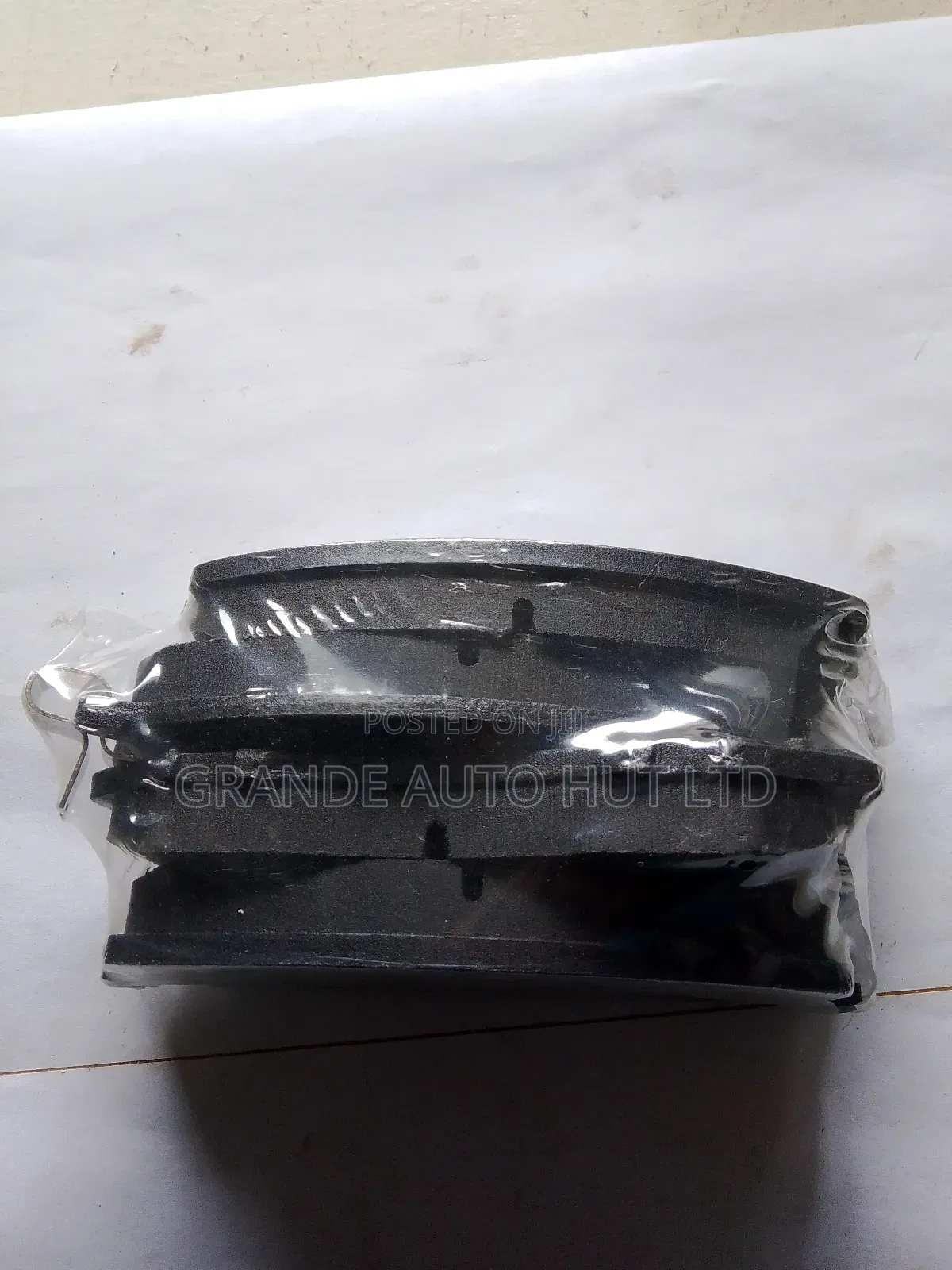 Brake Pads for Toyota Townace (Kowa Brand)