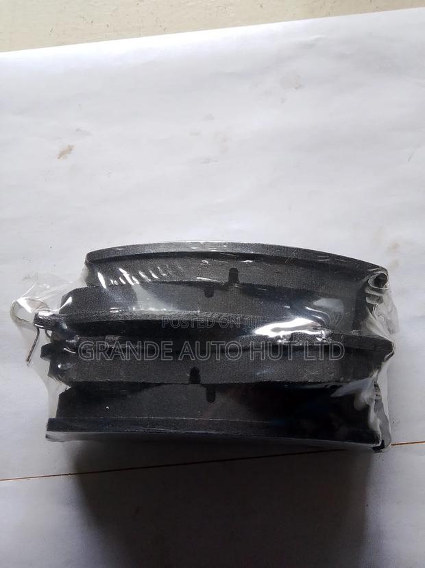 Brake Pads for Toyota Townace (Kowa Brand)