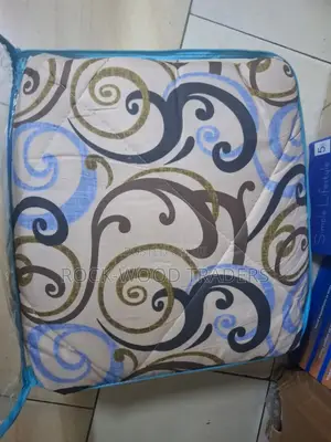 Duvets Unbinded