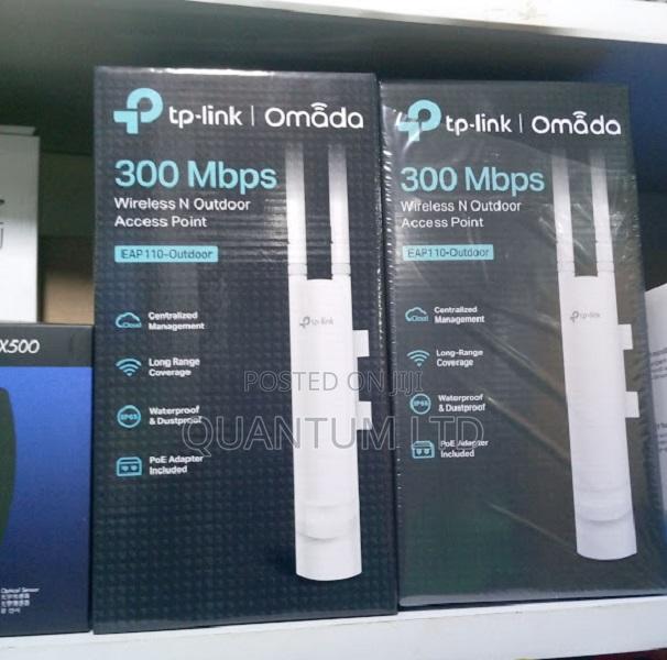 Tp-Link Eap110 Outdoor /Eap 10 - main view