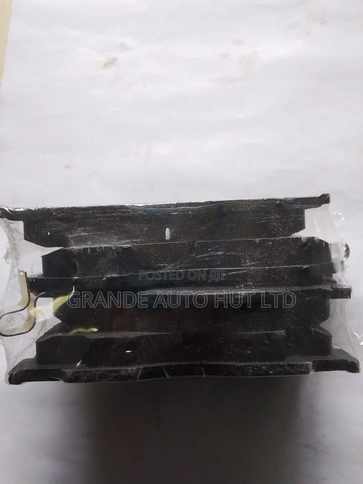 Brake Pads for Toyota Townace (Kowa Brand)