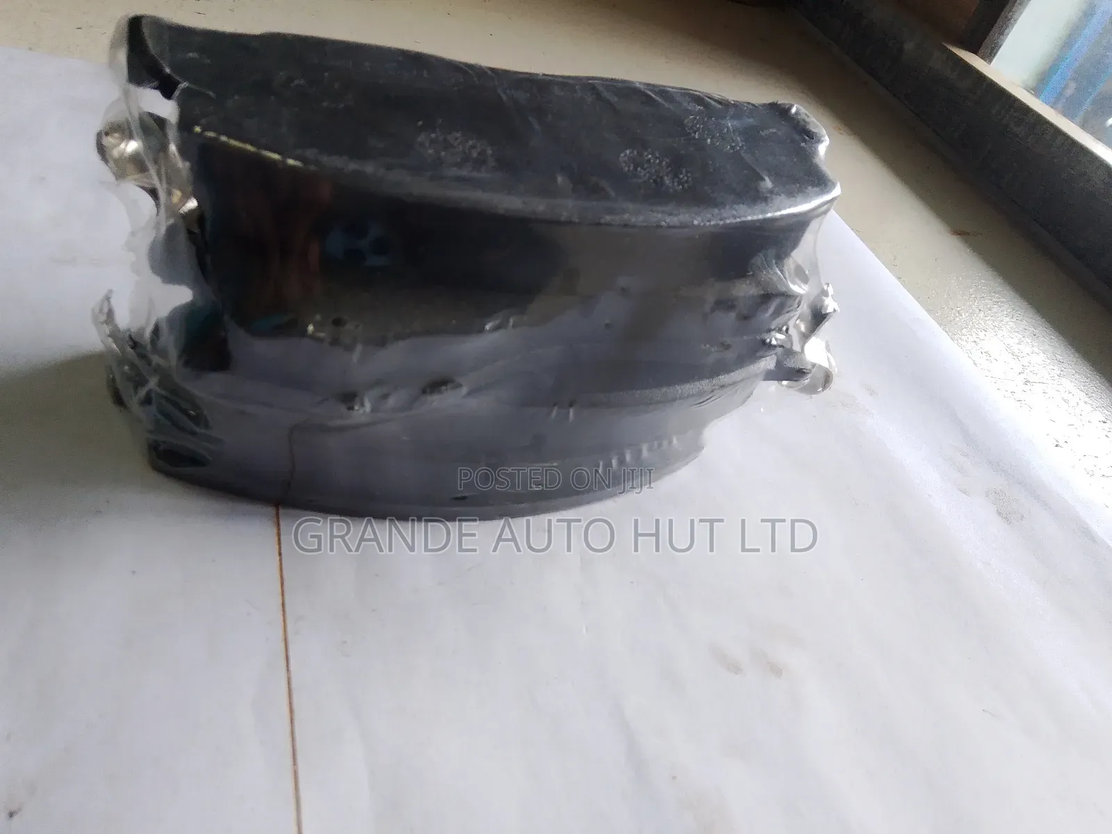 Brake Pads for Toyota Townace (Kowa Brand)