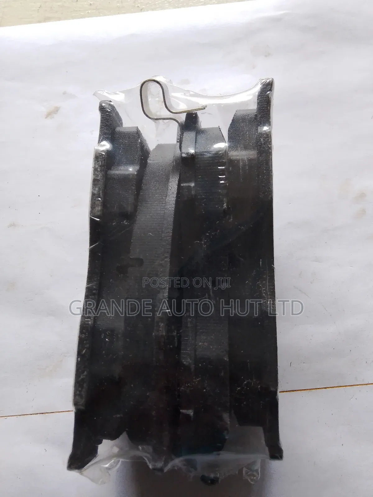 Brake Pads for Toyota Townace (Kowa Brand)