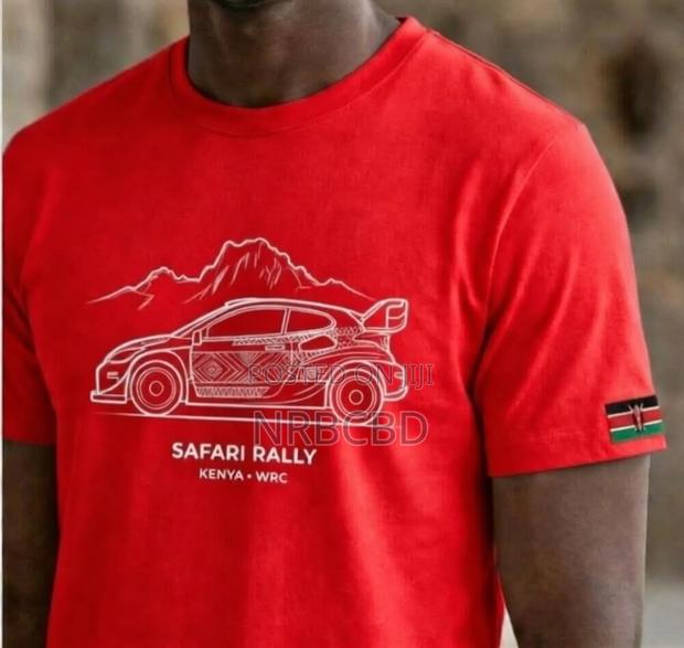 WRC T-Shirts - thumbnail 9