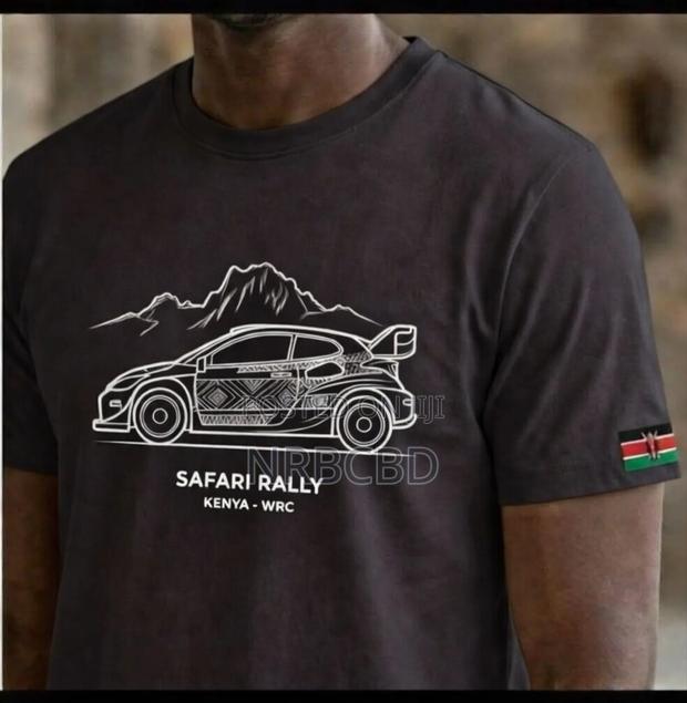 WRC T-Shirts - thumbnail 10