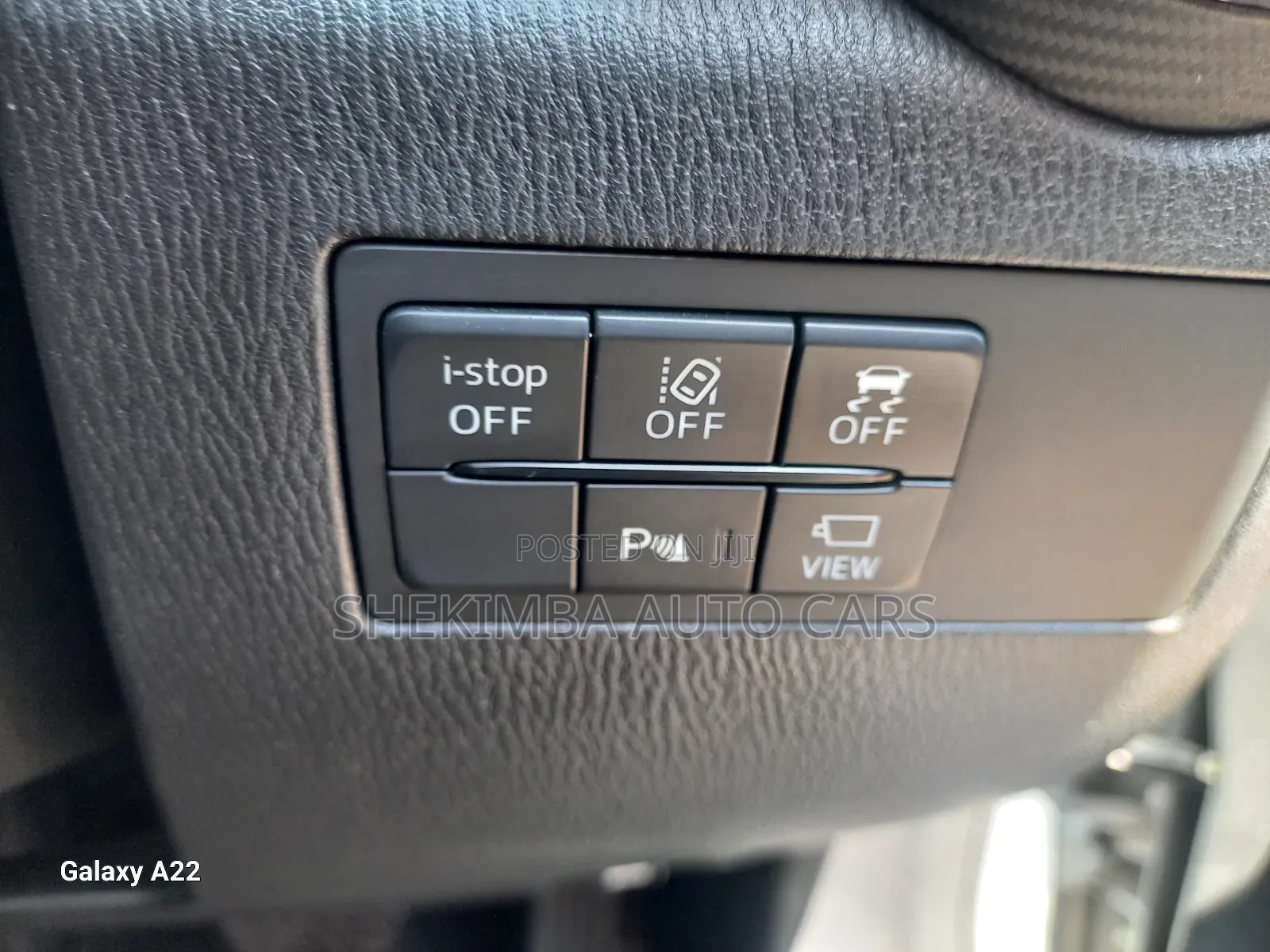 Mazda 2 2020 Silver
