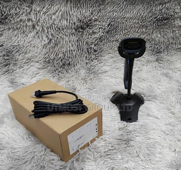 Xb2055 Pos Barcode Scanner Quick Scan High Precision - main view