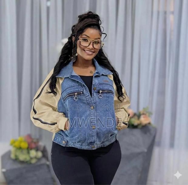 Denim Jackets - thumbnail 2