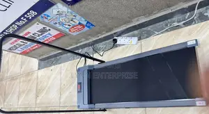 Walking Pad With Remote