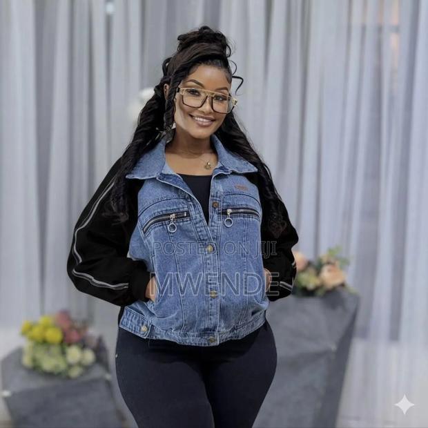 Denim Jackets - thumbnail 4