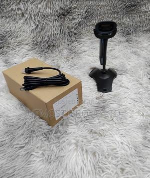 Xb2055 Retail Barcode Scanner Usb Easy Setup Scanner - thumbnail 2