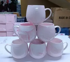 
*Pot-Like Beautiful Mug*
 *