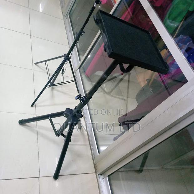 Laptop/ Projector Stand. Wheeled , Strong and Durable