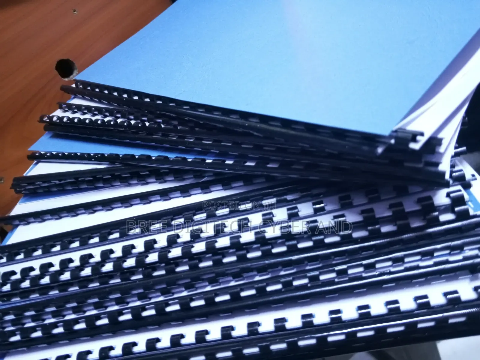 Affordable Bulk Photocopies
