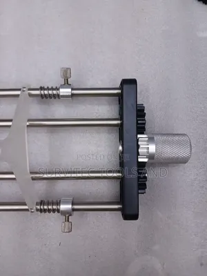 Glass Bottle Cutter