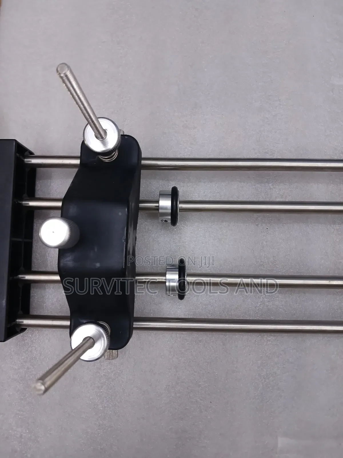 Glass Bottle Cutter