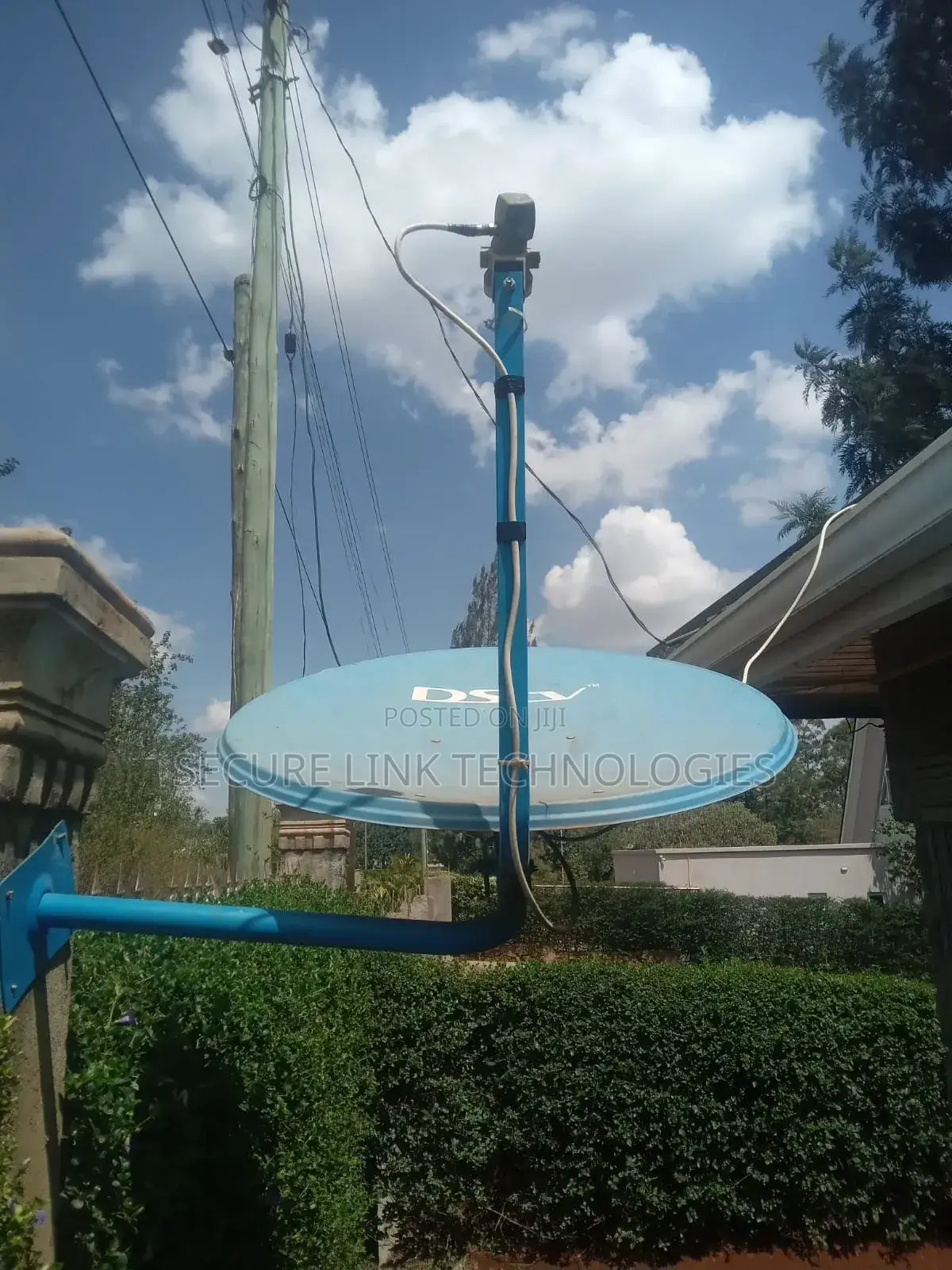 DSTV Installation and Repair