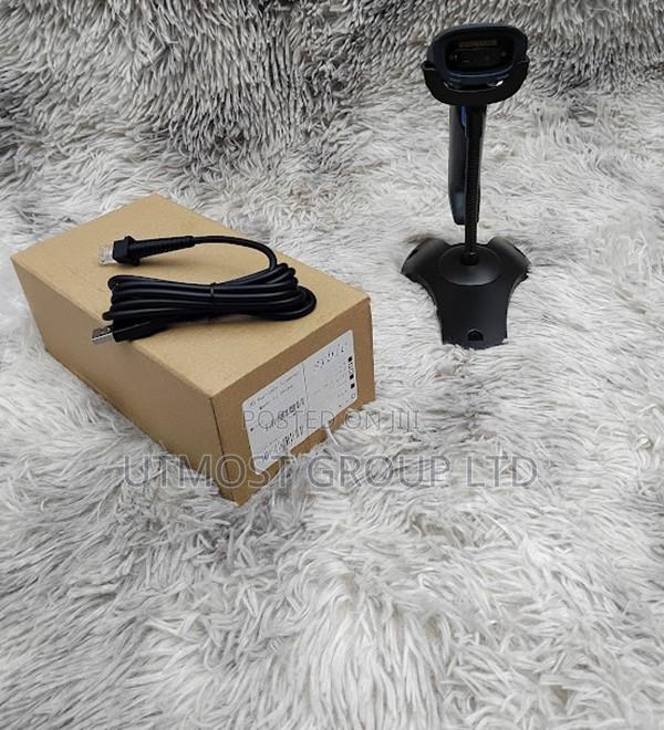 Xb2055 Wired Scanner for Minimart Supermarket and Stores