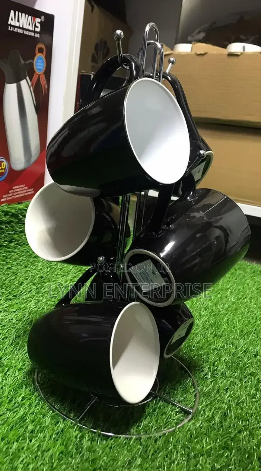 Breakfast Cups