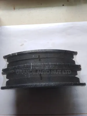Brake Pads for Toyota Hiace (Kowa Brand)