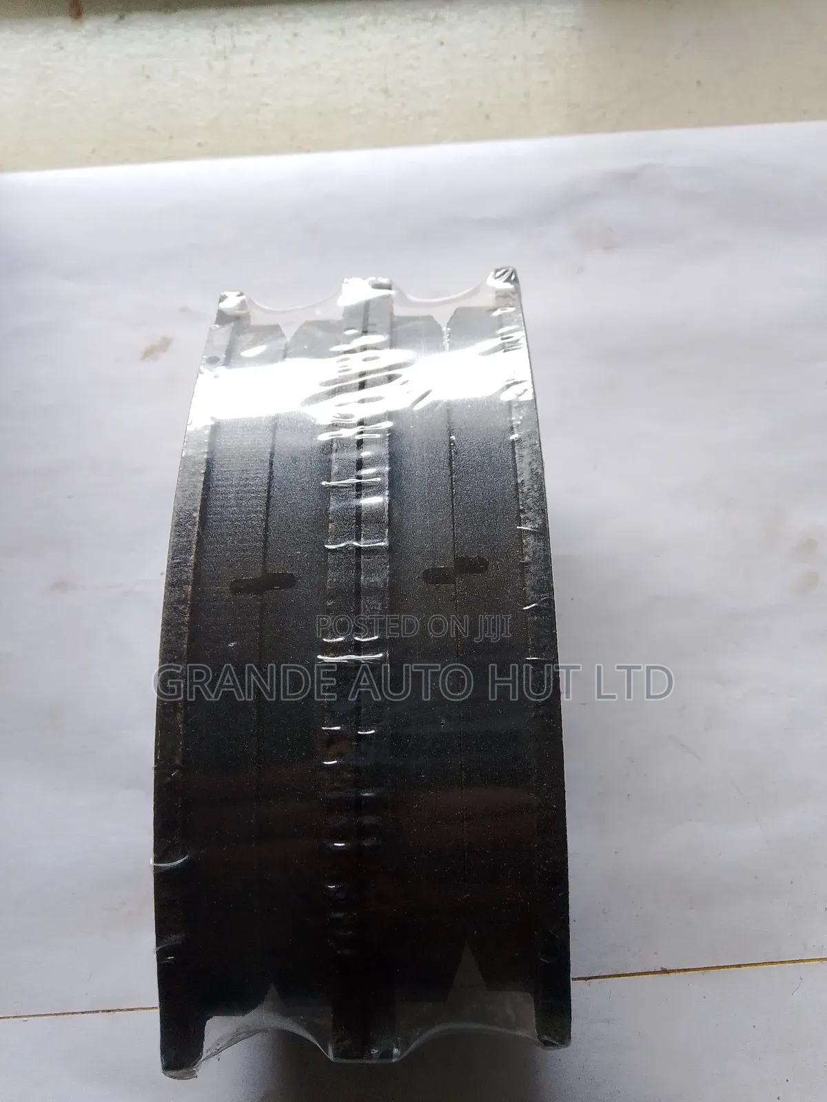 Brake Pads for Toyota Hiace (Kowa Brand)