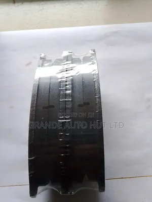 Brake Pads for Toyota Hiace (Kowa Brand)