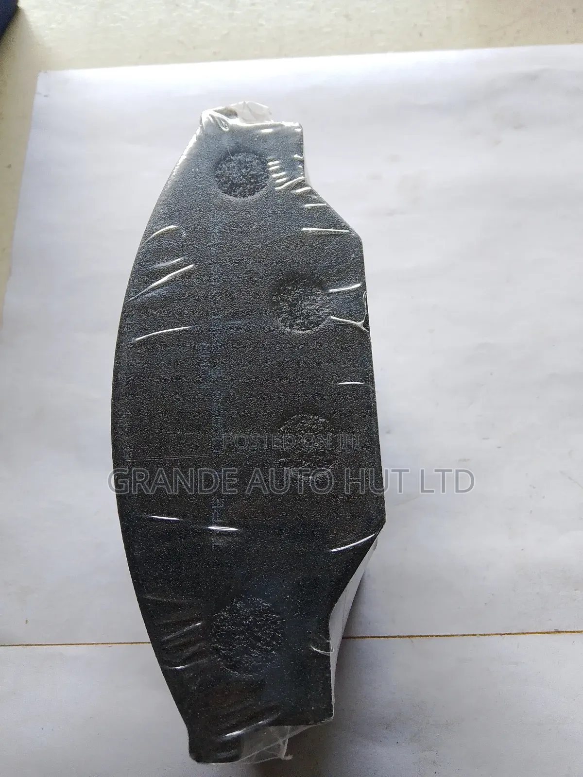 Brake Pads for Toyota Hiace (Kowa Brand)