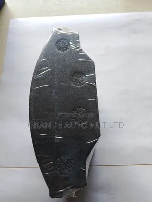 Brake Pads for Toyota Hiace (Kowa Brand)