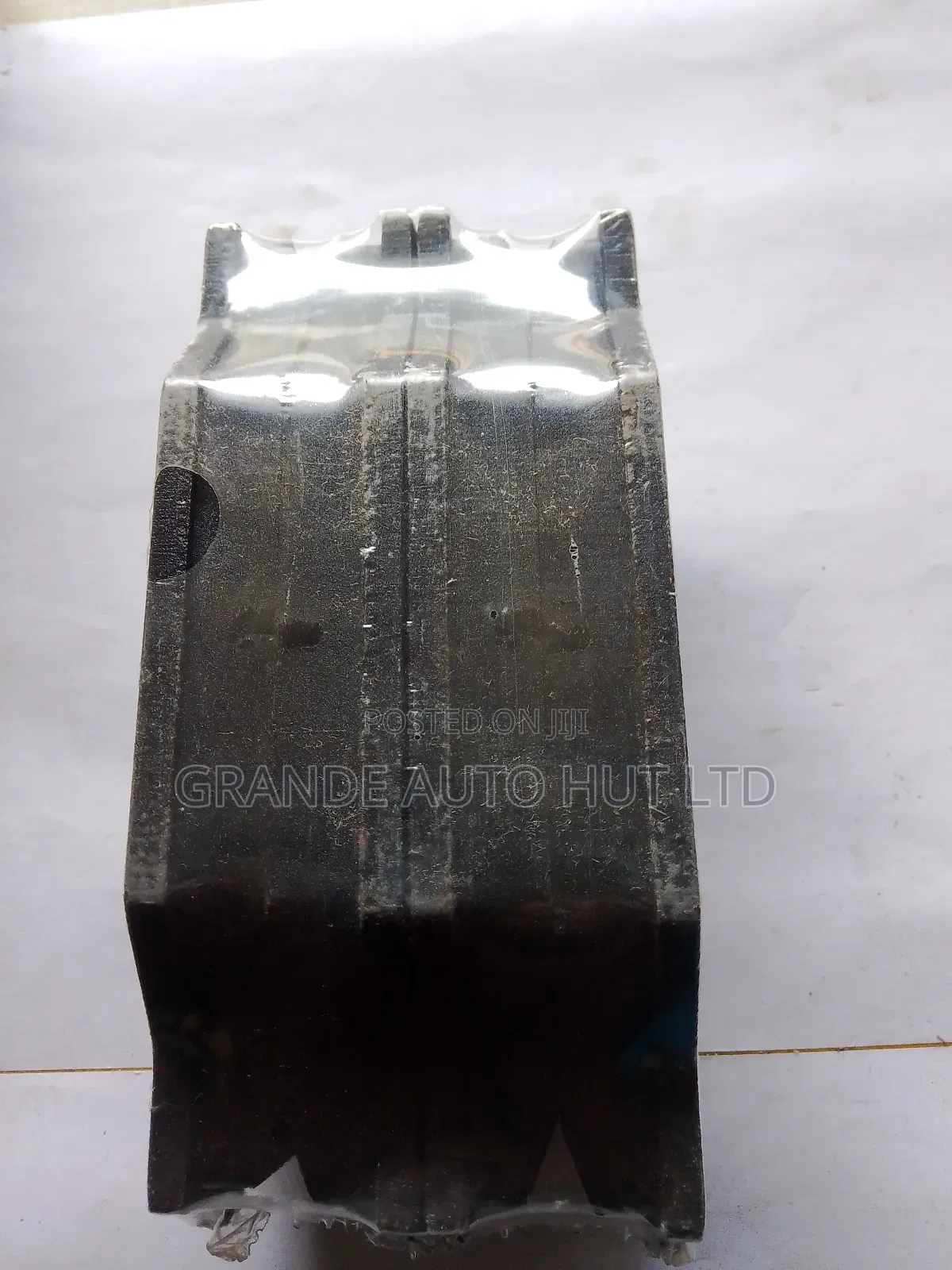Brake Pads for Toyota Hiace (Kowa Brand)