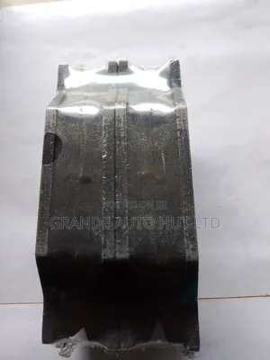 Brake Pads for Toyota Hiace (Kowa Brand)