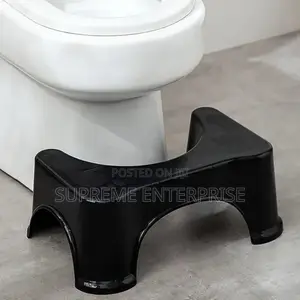 Toilet Foot Stool