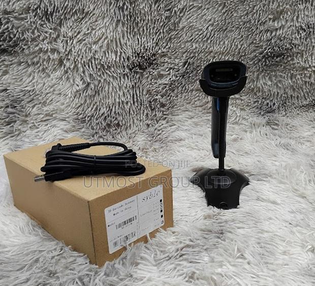 Xb2055 Shop Barcode Reader Fast Checkout Pos Scanner