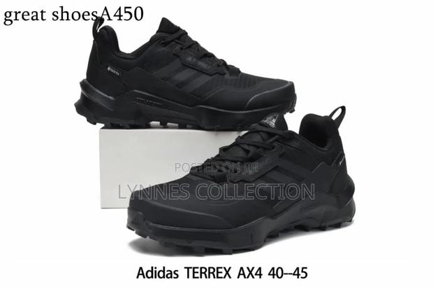 Adidas Terrex