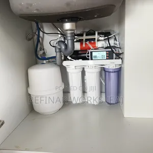 Affordable Under Sink Water Purifier – Clean Water Without Bottles