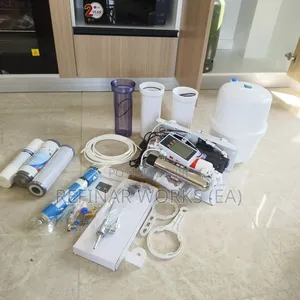 Affordable Under Sink Water Purifier – Clean Water Without Bottles