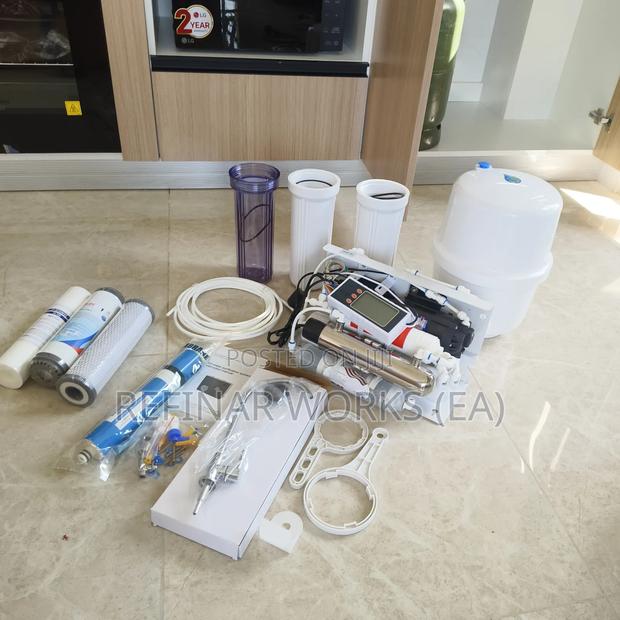 Affordable Under Sink Water Purifier – Clean Water Without Bottles - thumbnail 5