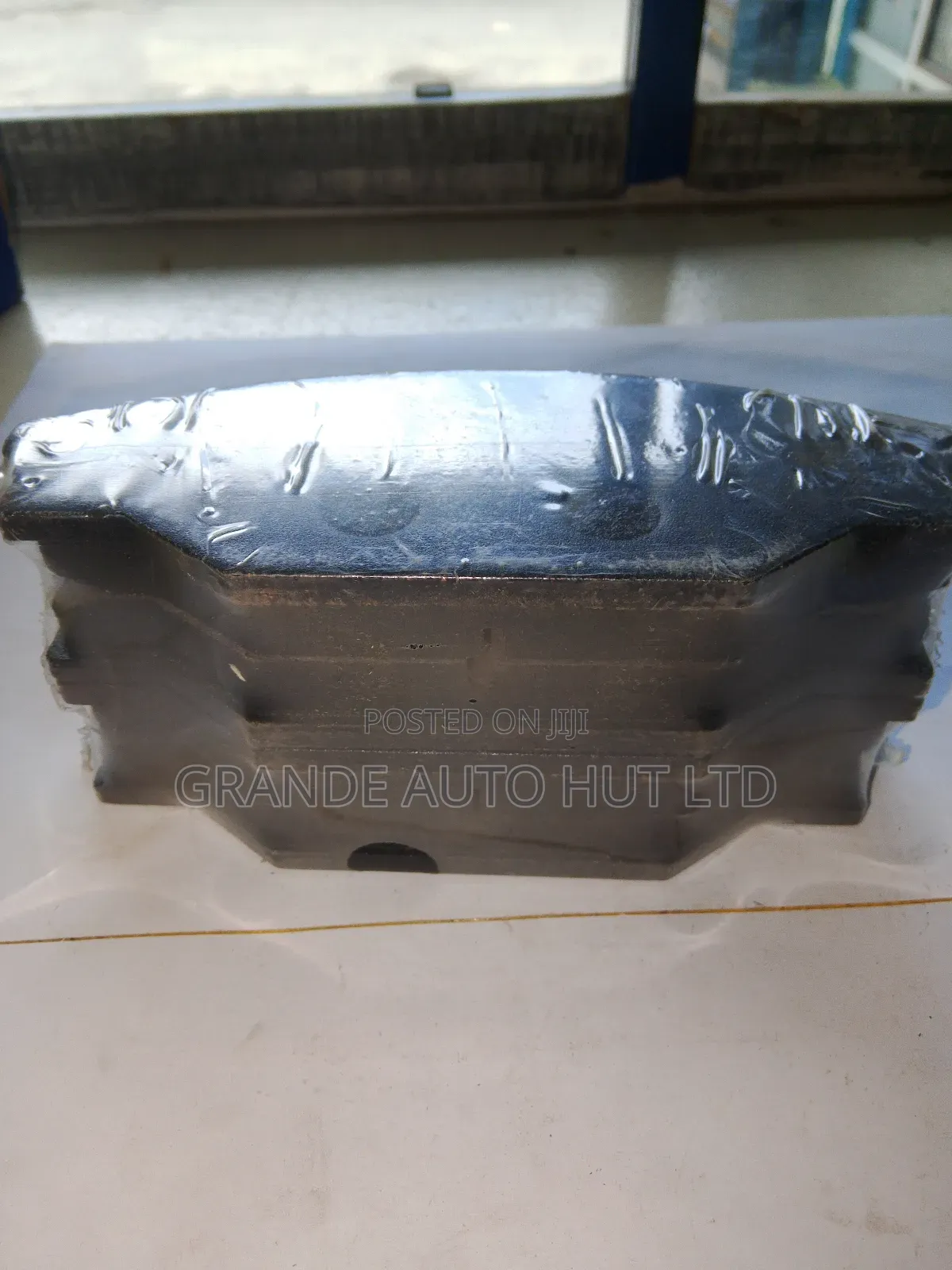 Brake Pads for Toyota Hiace (Kowa Brand)