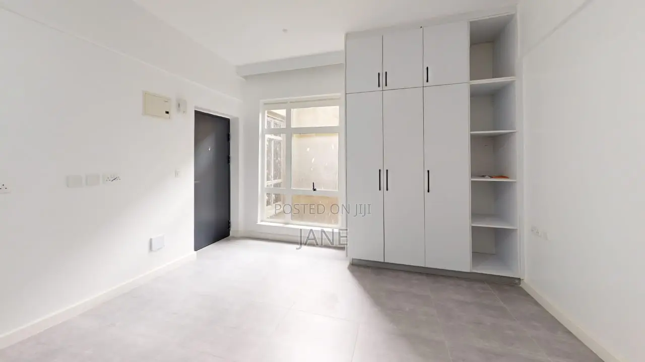 Studio Apartment in 17Losai, Ngara for rent