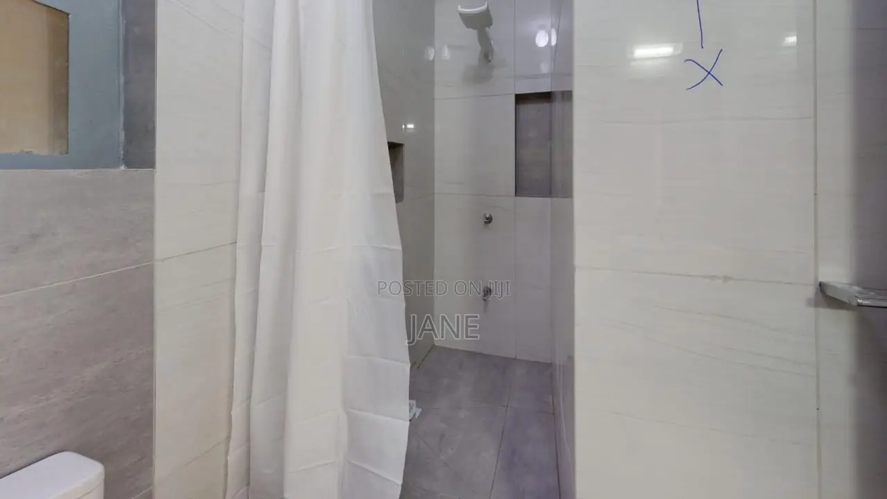 Studio Apartment in 17Losai, Ngara for rent