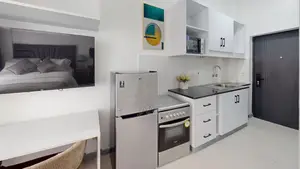 Studio Apartment in 17Losai, Ngara for rent