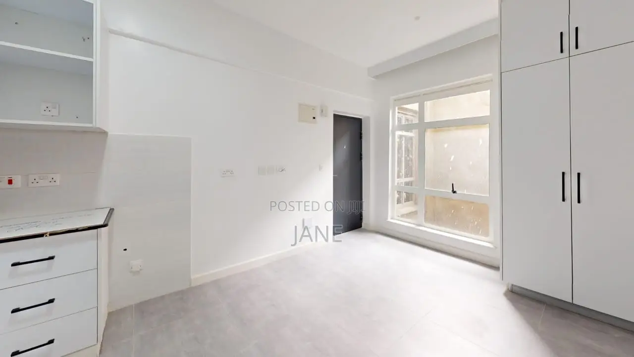 Studio Apartment in 17Losai, Ngara for rent